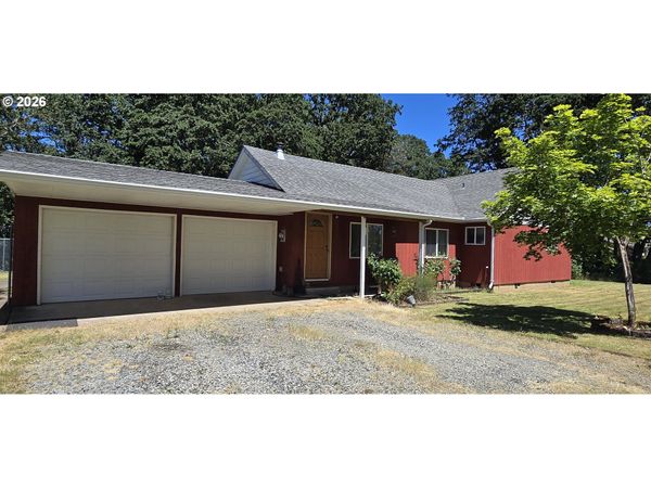 3645 DUNLAP NE AVE, Albany, OR 97322