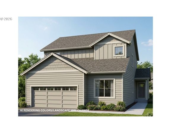 172 E H ST, Vernonia, OR 97064