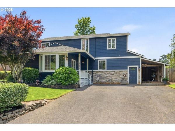 13032 BROOKSIDE DR, Aurora, OR 97002