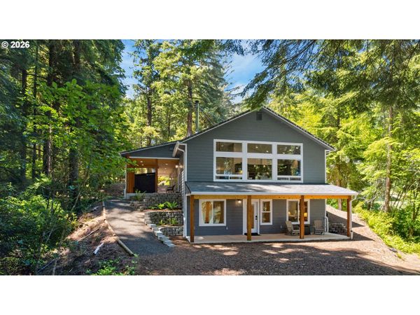 5340 BOY SCOUT RD, Florence, OR 97439