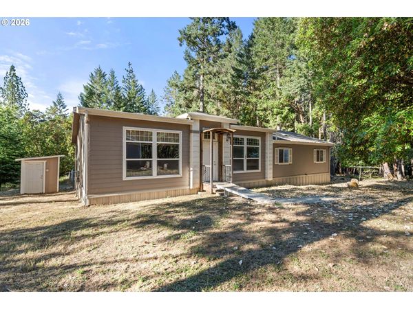 351 BOARD SHANTY CREEK RD, Grants Pass, OR 97527
