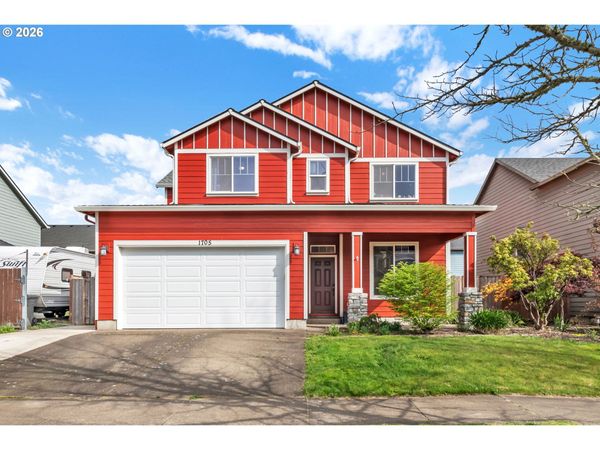 1705 MARTEN SW AVE, Albany, OR 97321