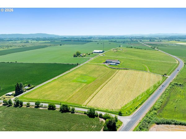 2200 N Pacific W HWY, Rickreall, OR 97371