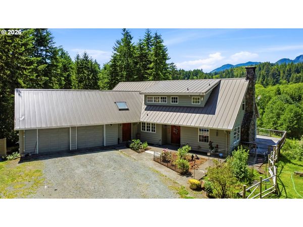 77528 HIGHWAY 53, Seaside, OR 97138