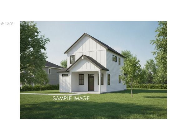 1025 BROWN ST, Unit 20, Woodburn, OR 97071