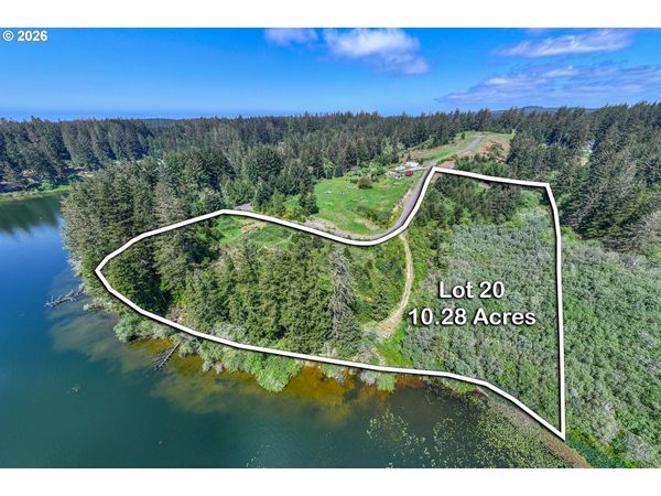 Clear Lake, Unit 20, Florence, OR 97439