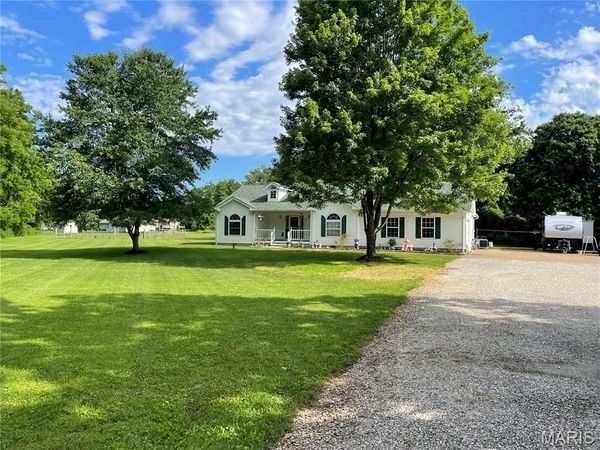 341 E Dent Street , Ironton, MO 63650