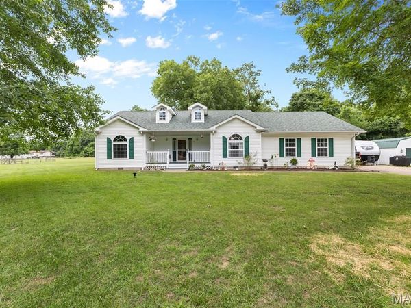 341 E Dent Street , Ironton, MO 63650