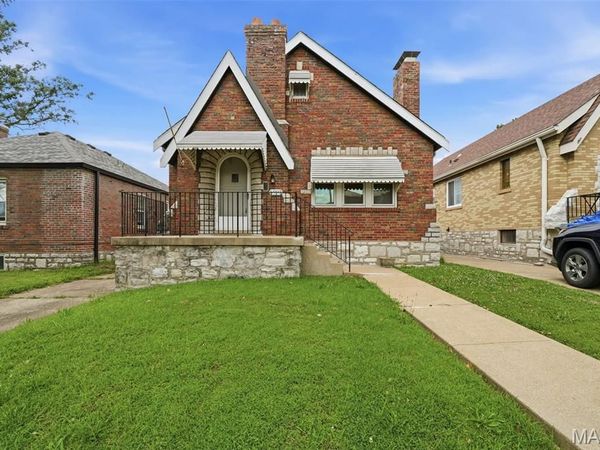 6993 Hillsland Avenue , St Louis, MO 63109
