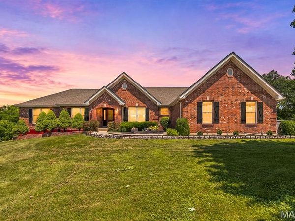 20 Morgan Valley Lane, Foley, MO 63347