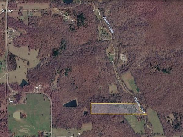 TBD Bcr 507 , Glen Allen, MO 63751