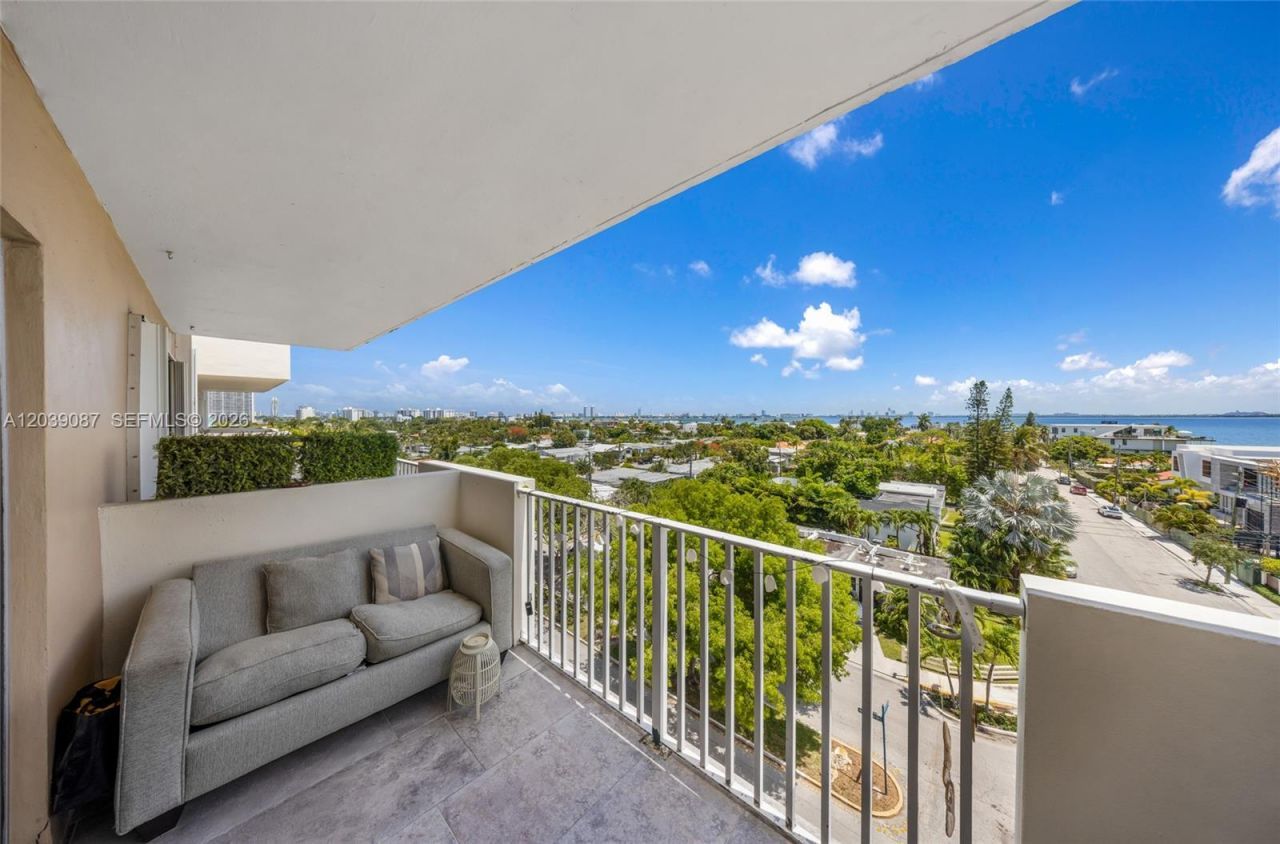 1455 N Treasure Dr, Unit 6N, North Bay Village, FL 33141 Photo