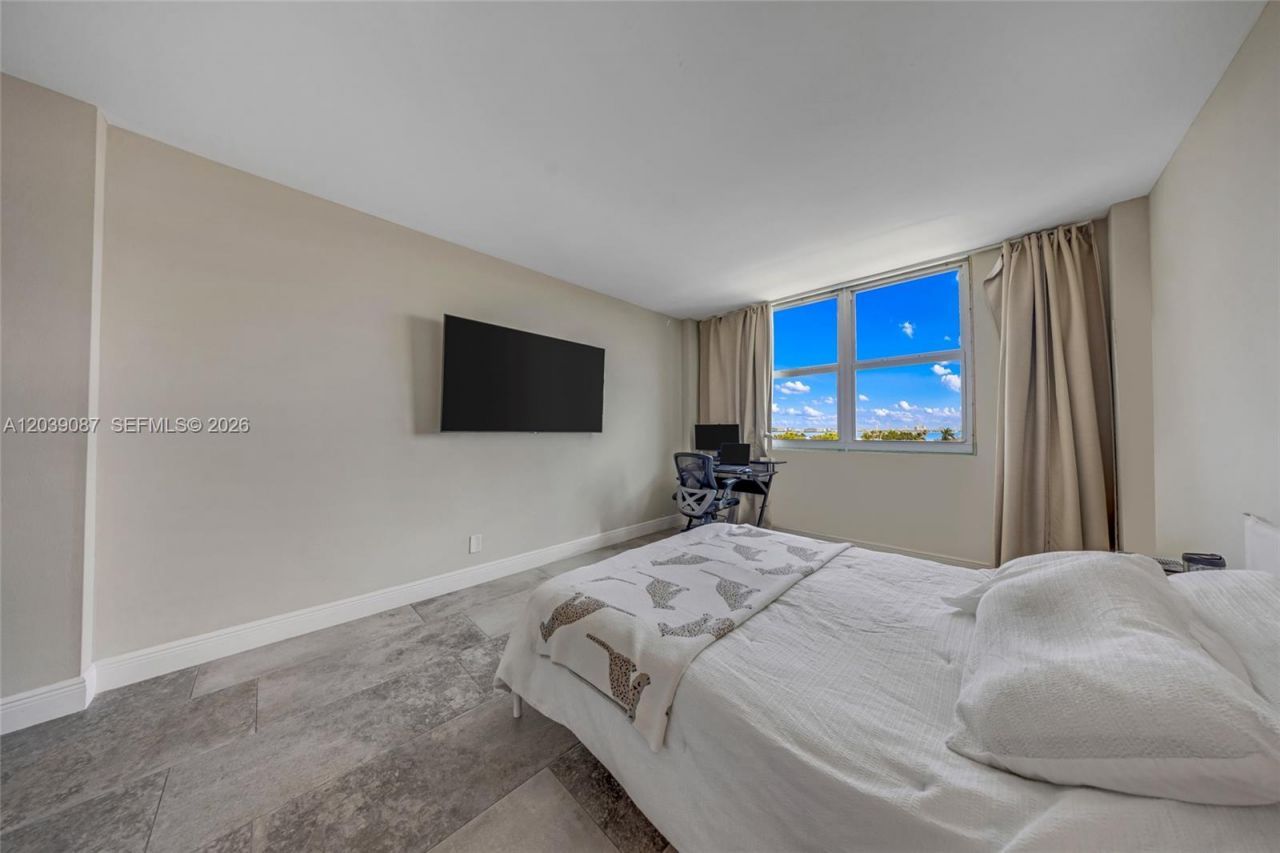 1455 N Treasure Dr, Unit 6N, North Bay Village, FL 33141 Photo