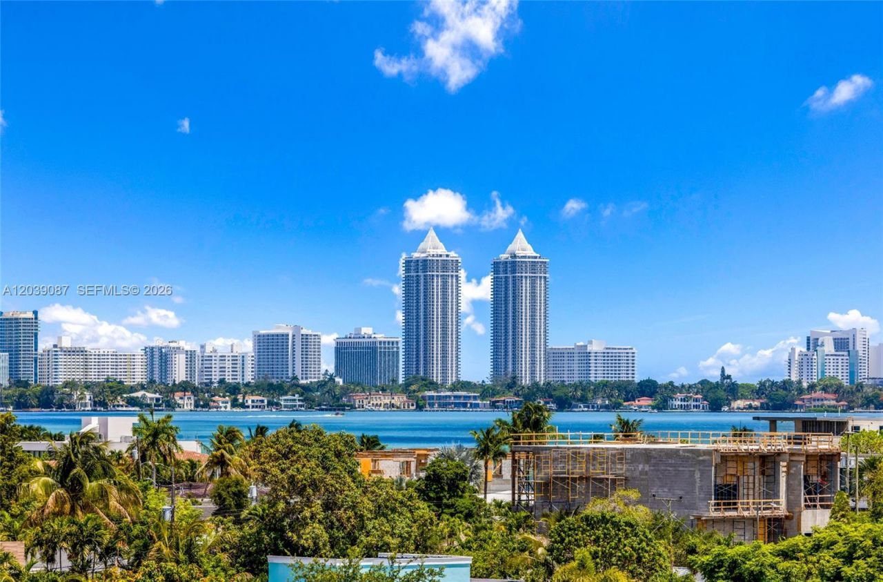 1455 N Treasure Dr, Unit 6N, North Bay Village, FL 33141 Photo