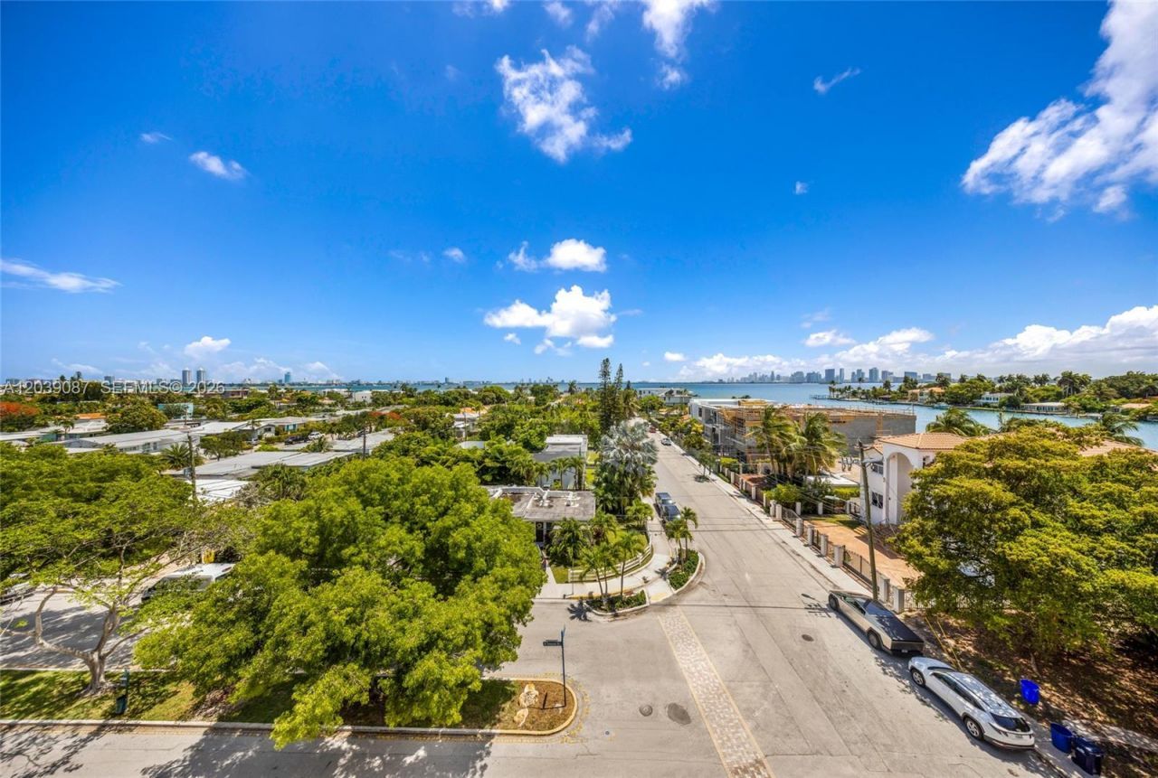 1455 N Treasure Dr, Unit 6N, North Bay Village, FL 33141 Photo