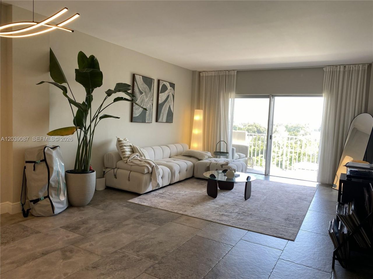 1455 N Treasure Dr, Unit 6N, North Bay Village, FL 33141 Photo