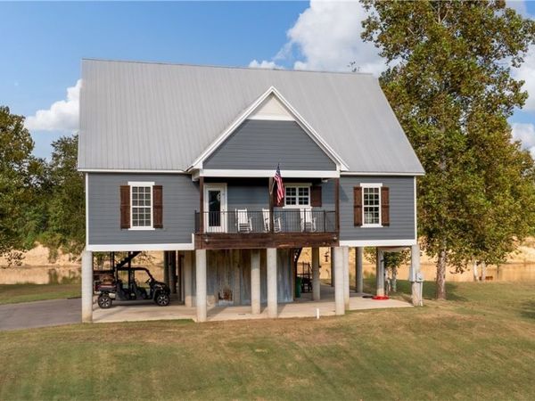 12615 Lackey Ln, Foster, AL 35463