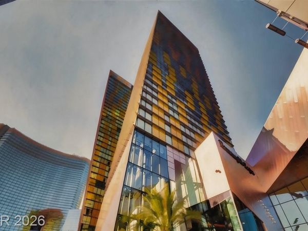 3722 Las Vegas Boulevard, Unit 3408, Las Vegas, NV 89158