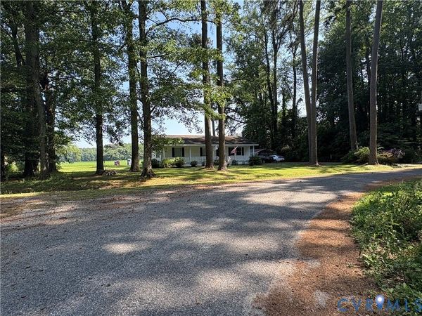 97 McCormick Drive , Reedville, VA 22539
