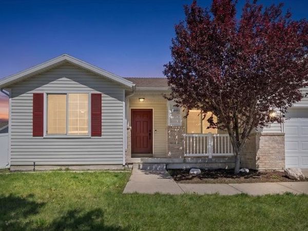 5086 S 3925 W, Roy, UT 84067