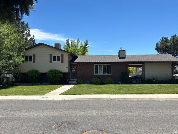 1399 W CYPRESS WAY S, Price, UT 84501