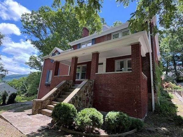 1423 Whitethorn Street, Bluefield, WV 24701