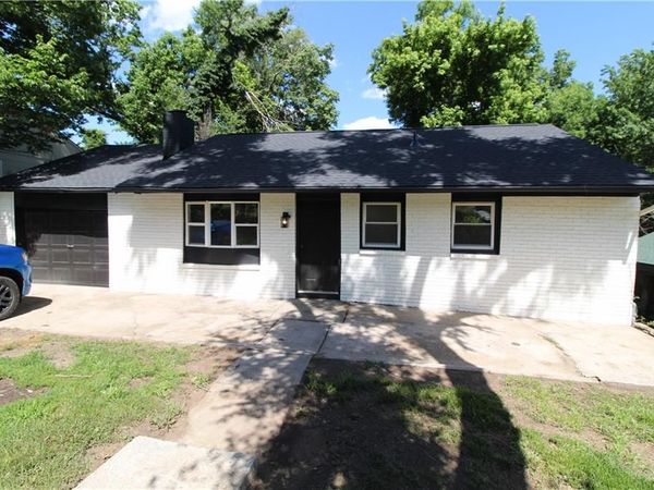 2817 S 27th Street, Kansas City, KS 66106