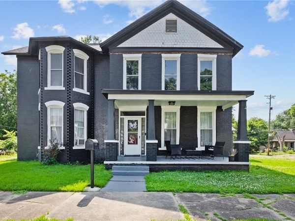 22 N Eddy Street, Fort Scott, KS 66701