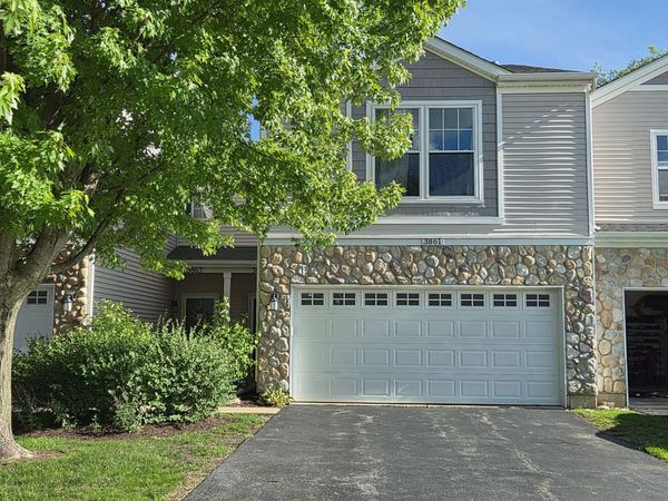 3861 Slate Road , Aurora, IL 60504