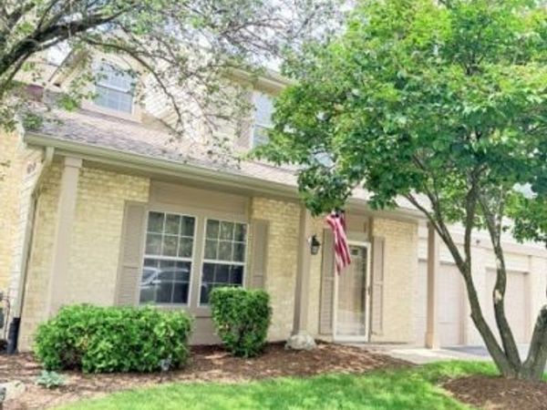 121 Cammeron Court, Unit 121, Aurora, IL 60504