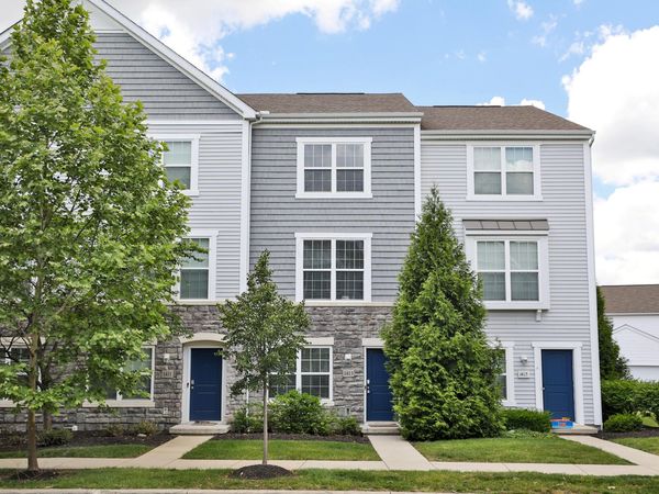 1413 Bloomington Boulevard , Columbus, OH 43228