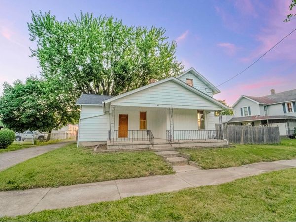 451 N State Street , Marion, OH 43302