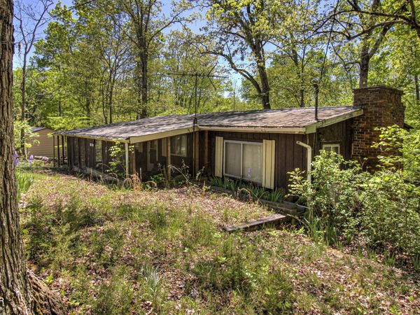 1909 Cheyene Trail, Dandridge, TN 37725