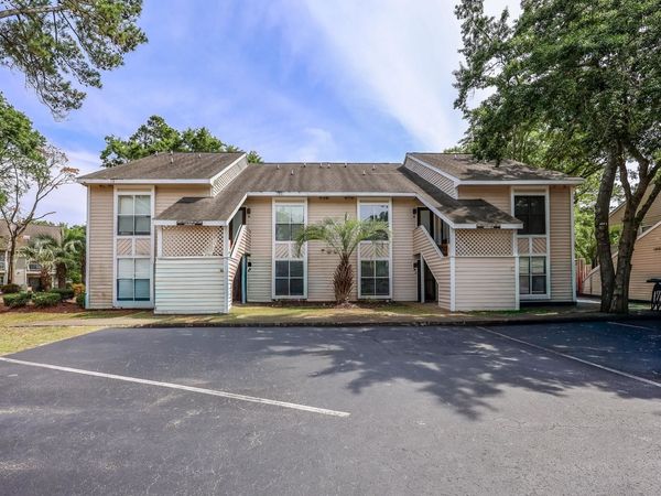 4462 Little River Inn Ln. , Unit 803, Little River, SC 29566