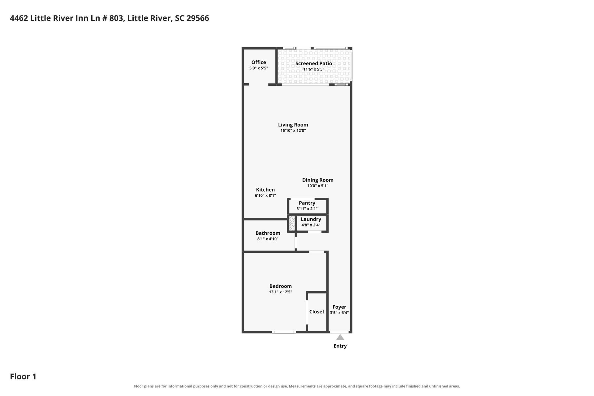 4462 Little River Inn Ln.  Photo 21