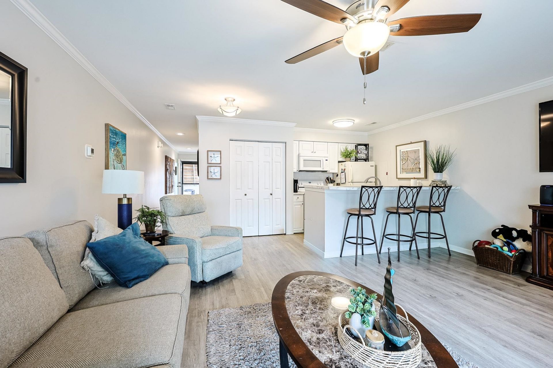 4462 Little River Inn Ln.  Photo 4