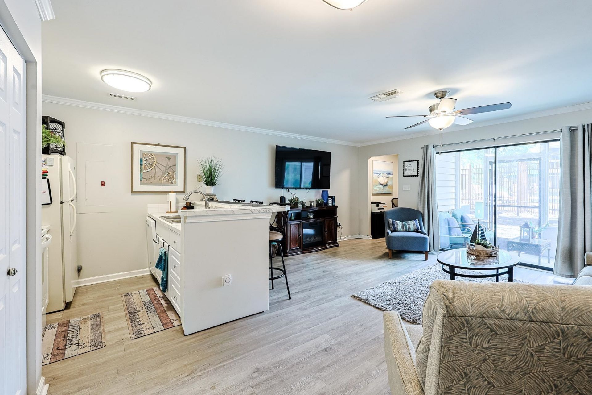 4462 Little River Inn Ln.  Photo 9
