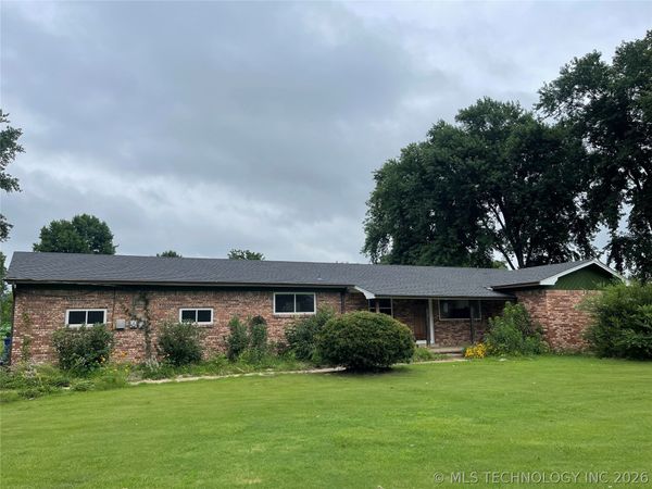12951 S 152nd East Avenue , Broken Arrow, OK 74011