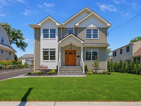 43 Highland Avenue, Port Washington, NY 11050