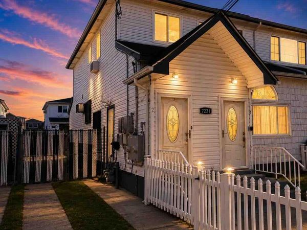 7221 Hillmeyer Avenue , Arverne, NY 11692