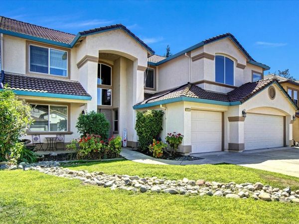 493 Williams St, Folsom, CA 95630