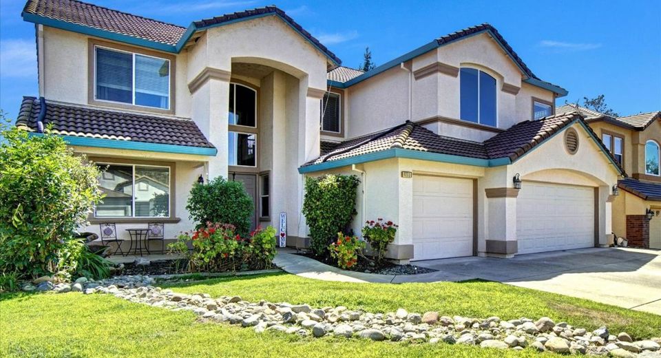 493 Williams St, Folsom, CA 95630 Photo
