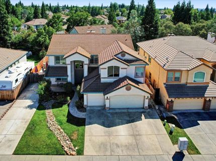 493 Williams St, Folsom, CA 95630 Photo