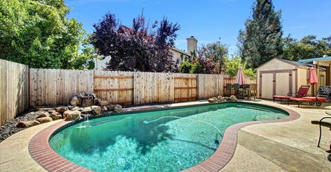 493 Williams St, Folsom, CA 95630 Photo