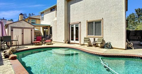 493 Williams St, Folsom, CA 95630 Photo