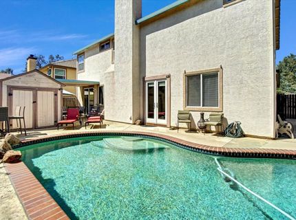 493 Williams St, Folsom, CA 95630 Photo