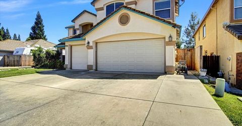 493 Williams St, Folsom, CA 95630 Photo