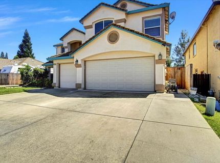 493 Williams St, Folsom, CA 95630 Photo