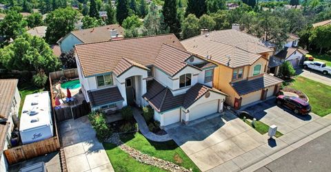493 Williams St, Folsom, CA 95630 Photo