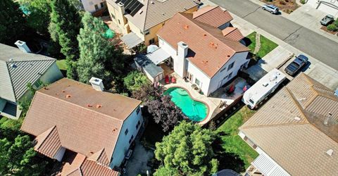 493 Williams St, Folsom, CA 95630 Photo